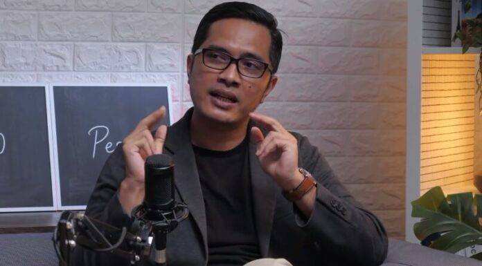 KPK Jujur saja Jika Tidak Mampu Tangkap Harun Masiku, Febri Diansyah: Udahlah Akui Saja