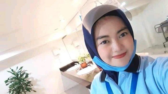 Hilang Usai Pamit Mau Bukber, Gadis Cantik Asal Cengkareng Ternyata Dibunuh Istri Selingkuhannya