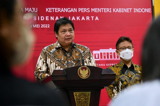 Mudik Lebaran, Mobilitas Meningkat Namun Kasus Covid-19 Tetap Terkendali