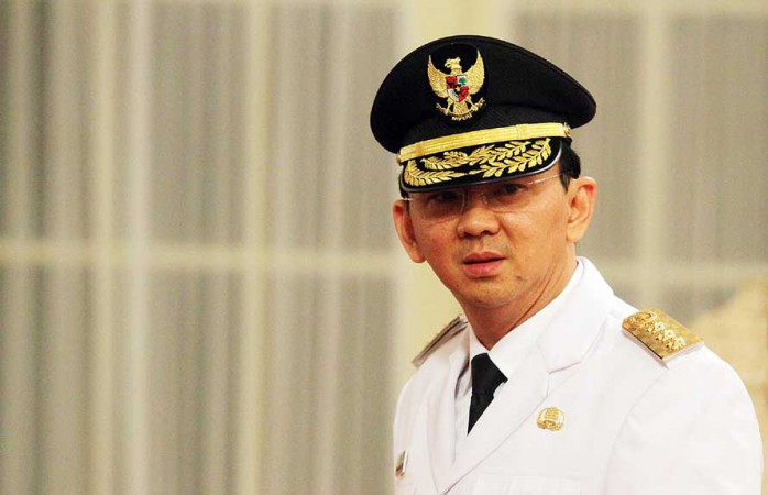 Sentil Ahok yang Curhat Dizalimi, Fahri Hamzah: Nanti Orang Bilang Keluarganya Berantakan kan Repot