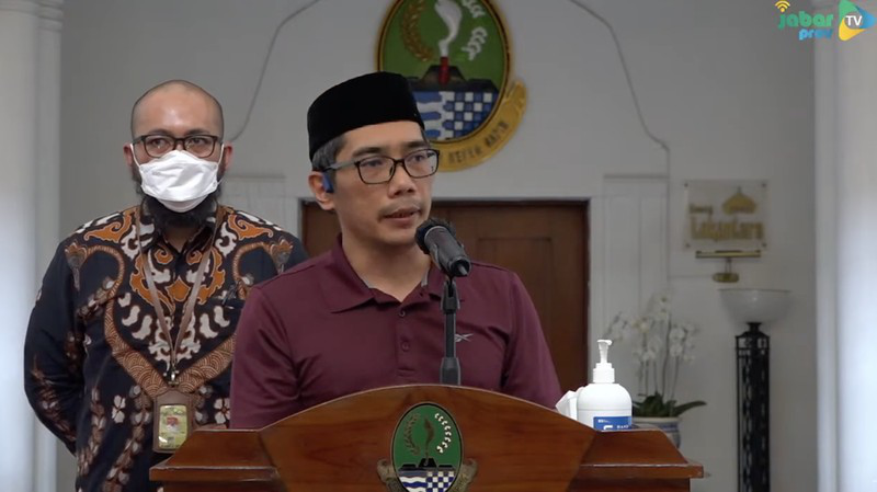 Eril Sempat Berteriak Help Saat Hanyut, Adik Ridwan Kamil: Teriakannya ...