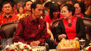 Jokowi Tidak Setuju Puan Nyapres? Buktinya Pilih Berlibur ke Bali Ketimbang Temui Megawati