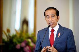 Presiden Jokowi Diminta Tegal Pecat Menterinya yang Mulai Kampanye Capres 2024