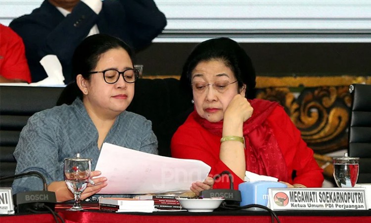 Belum Umumkan Capres dari PDIP, Pengamat: Megawati Ingin Tahu Kekuatan Calon Lainnya