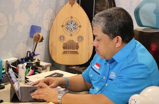 Beri 6 Pesan, Fahri Hamzah Ingatkan Politikus PDIP Adian Napitupulu dan Budiman Sudjatmiko