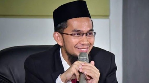 Bukan Fitrah, Ustaz Adi Hidayat Sebut Pelaku LGBT Harus Tetap Dihormati: Bisa Disembuhkan