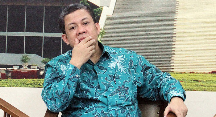 Adik Gus Dur Lily Chodidjah Wahid Wafat, Fahri Hamzah Bilang Indonesia Kehilangan Pejuang