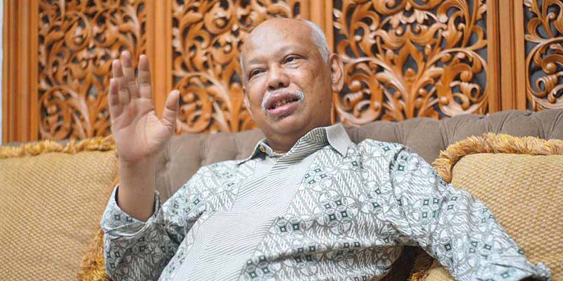 Terkait Ramalan Mbak Rara soal Putra Ridwan Kamil, Dewan Pers: Kedepankan Jurnalisme Empati