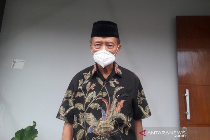 Innalillahi Waina Illaihirojiiuun, Buya Syafii Maarif Meninggal Dunia