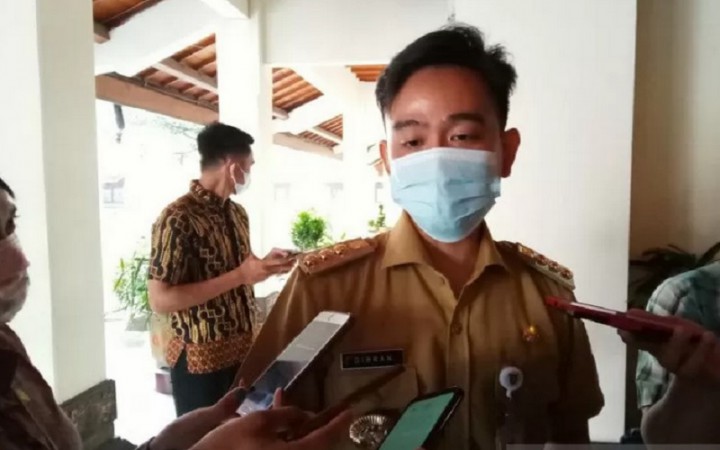 Pilgub Jateng, Bisa Jadi Rebutan Tiket Putra Mahkota Jokowi dengan Anak Kepala BIN Budi Gunawan