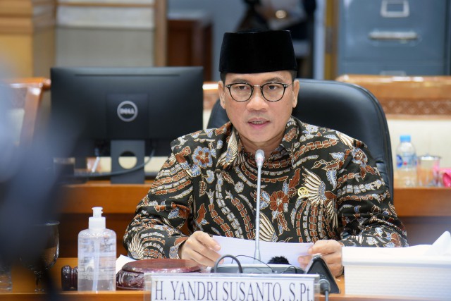 Alasan Singapura Tolak UAS Tak Masuk Akal, DPR: Apakah Mereka Memusuhi Umat Islam Indonesia?