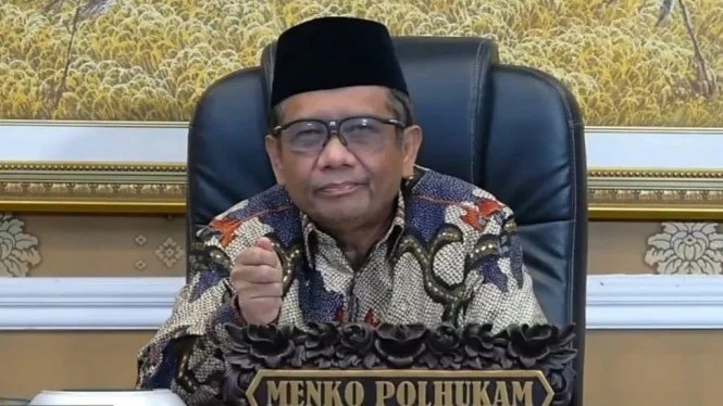 Mahfud MD Ditantang Gerakan Rakyat: Berani Bongkar Mafia Tanah di Cakung yang Diduga Libatkan Pejabat Gak?