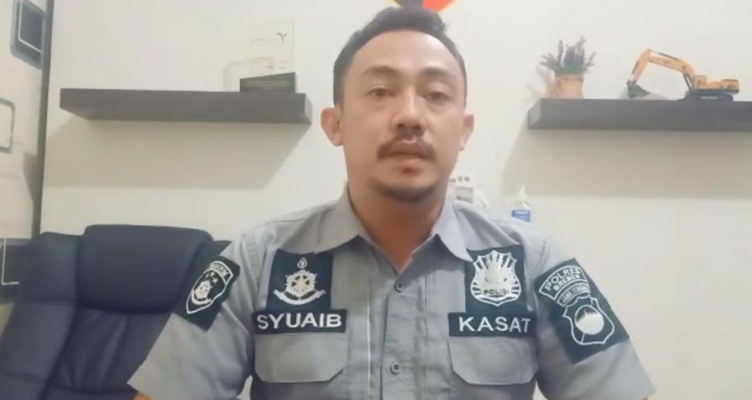 Diduga Lakukan Penipuan Terhadap 4 Janda, Pria di Brebes Diamankan Polisi