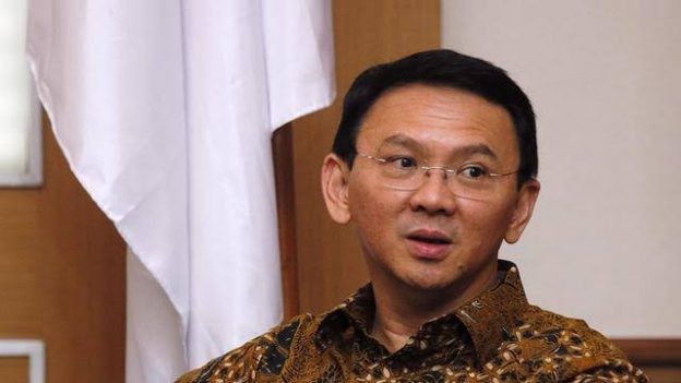 Curhat Dicurangi dan Dizalimi, Ahok: Orang yang Ngerjain Saya, Stroke sampai Mati Banyak