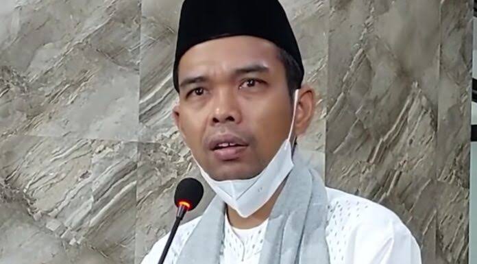 Serem Nih! Tolak Ustaz Abdul Somad, Singapura Dapat Ancaman Bom