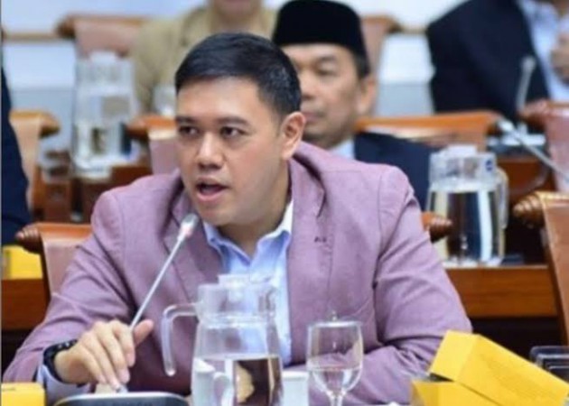 Permintaan Cak Imin Dinilai Tidak Rasional, Golkar: Gabung Saja, Gak Usah Minta Macam-macam