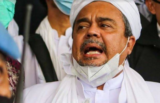 Buya Syafii Wafat, Tidak Ada Ucapan Duka dari Habib Rizieq, Pengacaranya Bilang Begini