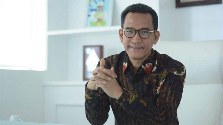 Refly Harun Sayangkan PDIP Kalau Tidak Mengajukan Ganjar sebagai Calon Presiden