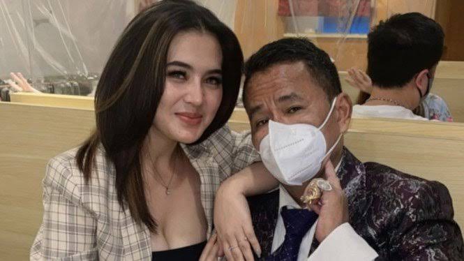 Tidak Terima Dituding Lecehkan Iqlima Kim, Hotman Paris Bakal Laporkan sang Mantan Aspri