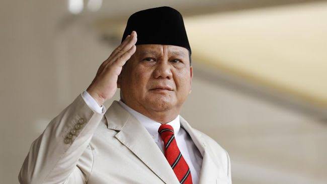 Ke Tegal, Menhan Prabowo Subianto Dijadwalkan Bertemu Kader Gerindra Pantura Siang Ini