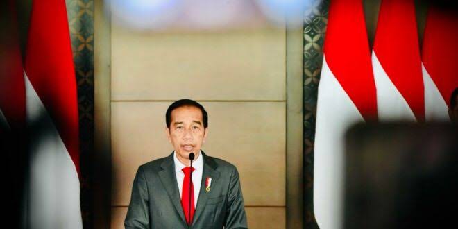 Kabinet Babak Belur, Jokowi Diminta Pecat Menteri yang Mulai Kampanye Capres 2024