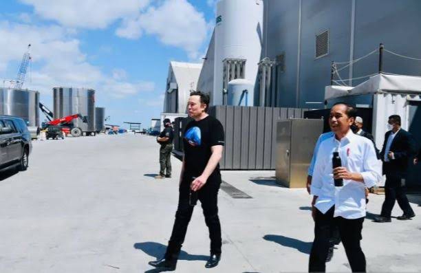 Kompak! Elon Musk dan Bill Gates Disebut Bakal Hadir di B20 Summit Bali