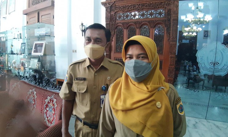 Kasus Hepatitis Akut Belum Ditemukan, Warga Tetap Diminta Dinkes Brebes Waspada