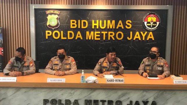 Kelulusan Siswa Bintara Ditukar Viral di Media Sosial, Kombes Pol Endra Zulpan Angkat Bicara