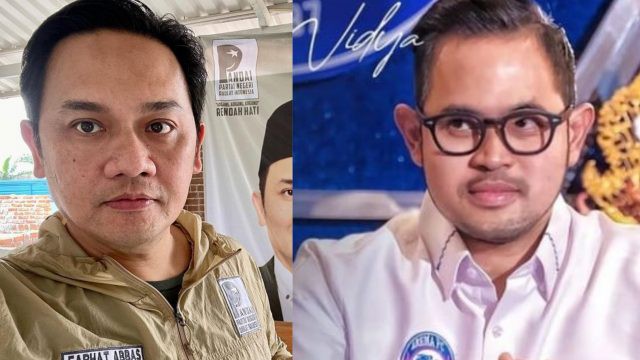 Doddy Sudrajat Minta Dipindahkan, Kuburan Vanessa Angel Malah Direnovasi, Farhat Abbas Meradang