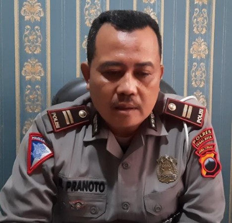 Jangan Lupa Pakai Helm, Kini Polisi Bisa Tilang Pengendara Lewat HP