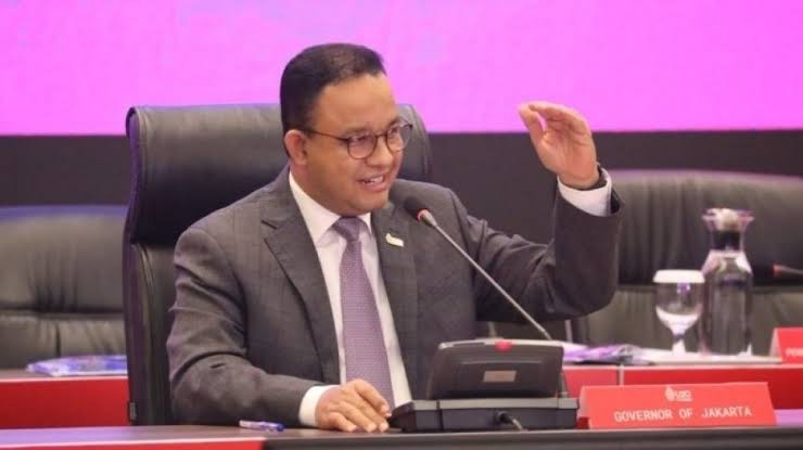 Ruhut Sitompul Dipolisikan, Pengamat Sarankan Mediasi dengan Anies Baswedan