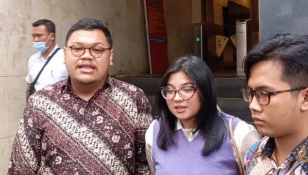 Hamil, Proses Hukum Dea Onlyfans Tetap Berjalan, Polisi: Tidak Mempengaruhi