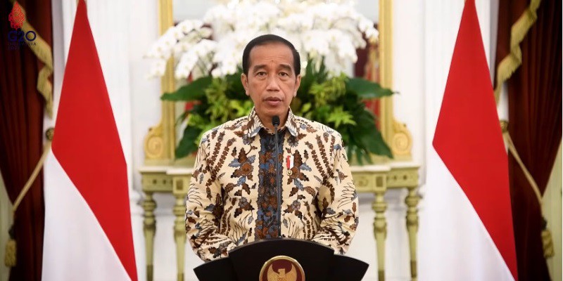 Harga BBM Indonesia Dibandingkan Jokowi dengan Singapura, Said Didu: UMR Beda 10 Kali Lipat