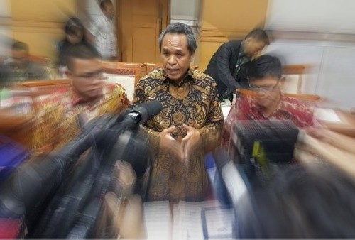 Bukan 1, Polisi Akui Terima 3 Laporan Terkait Dugaan Benny K Harman Tampar Pegawai Restoran