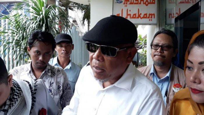 Bukan Peristiwa Ecek-ecek, Pemerintah Harus Kirim Nota Protes Usai Ustaz Abdul Somad Diusir dari Singapura