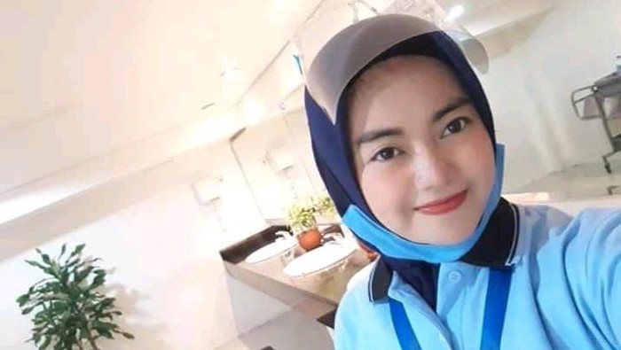 Isi Chat Terbongkar, Istri Sah Habisi Nyawa Pelakor Selingkuhan Suaminya