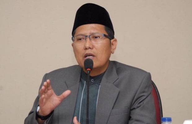 Tak Hanya Ustaz Abdul Somad, Ketua MUI Ini Juga Pernah Dipersulit dan Diinterogasi 2 Jam