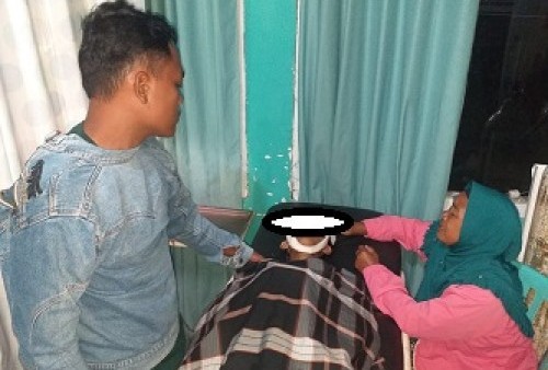 Dua Kelompol Duel Gara-gara Rebutan Biduan Organ Tunggal, Seorang ABG Tewas Satunya Dirawat