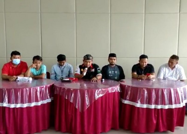 Merasa Dicueki, Pengurus dan Kader 11 DPD PSI di Jateng Mengundurkan Diri