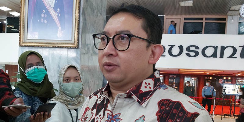 Ditolak, Singapura Anggap UAS Sebar Paham Ekstremis, Fadli Zon:  Terpapar Islamofobia Bahkan Rasis