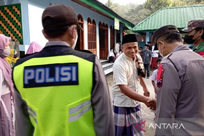 Salat Id Hari Ini, Penganut Islam Aboge Rayakan Idulfitri 4 Mei