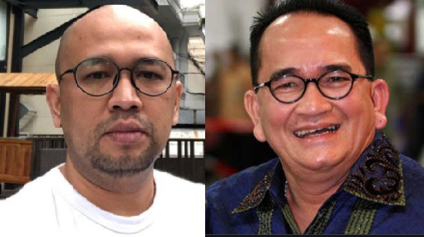 Jika Jadi Presiden, Ruhut Tuding Anies Baswedan Bakal Habisi Pembencinya, Tokoh NU: Kasihan