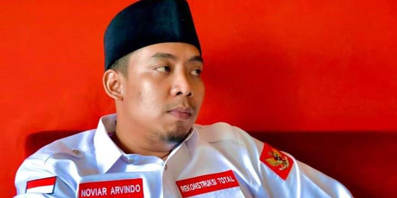 Sebut Nabi Muhammad SAW Bukan Orang Arab Tapi Diarab-arabkan, Pernyataan Ketum Partai Rakyat Viral