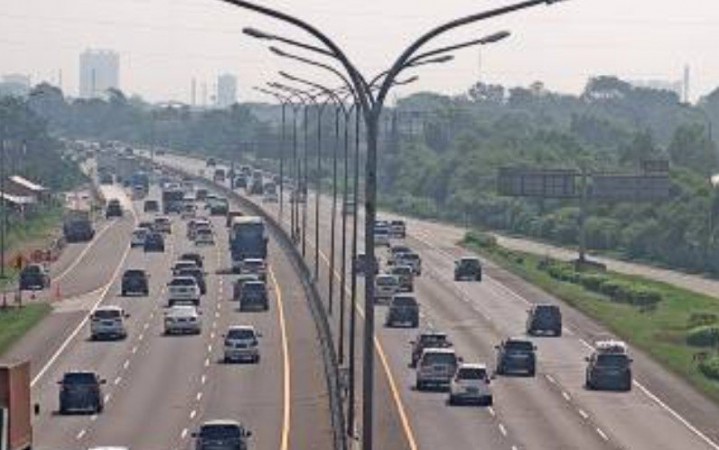 Jalan Tol Bayar Tapi Masih Direkayasa, Mantan Jubir Gus Dur: Bukti Infrastruktur Didesain Ngawur