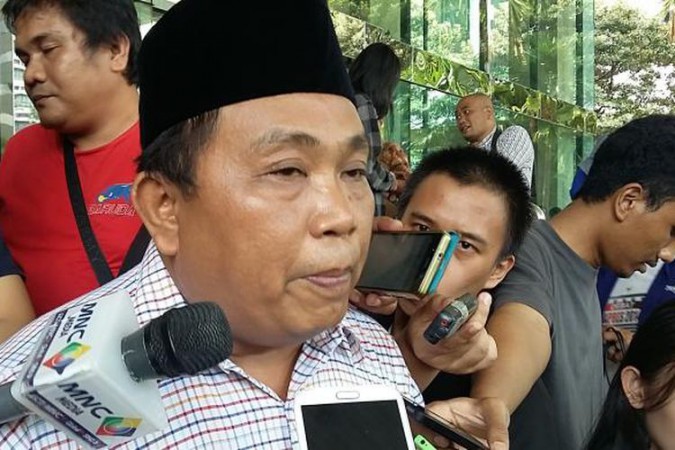 Bukan King Maker, Arief Poyuono Prediksi Kekuatan Jokowi Tidak Diperhitungkan: Habis Baterai