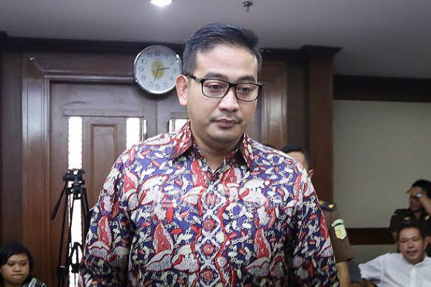 Divonis 5 Tahun Gara-gara Terima Duit Rp1,9 Miliar, AKBP Brotoseno Tak Dipecat karena Berprestasi