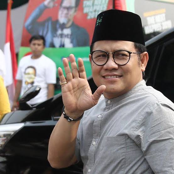 Gus Umar Sebut Ada yang Mau Membajak PKB, Posisi Cak Imin Terancam