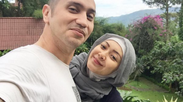 Gary Iskak Ditangkap karena Konsumsi Narkoba, Istri Richa Novisha Bilang Terjebak