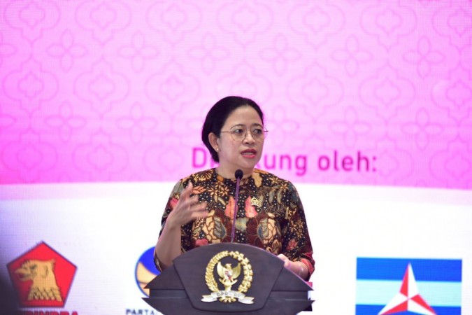 Puan Maharani Ingatkan Jangan Pilih Pemimpin yang Nyenengin di Sosmed, Tapi Ga Bisa Kerja