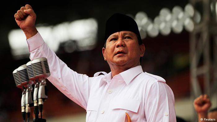 Terlanjur Sakit Hati pada Prabowo, Pengamat Sebut Barisan Emak-emak Ogah Dikhianati Kedua Kalinya